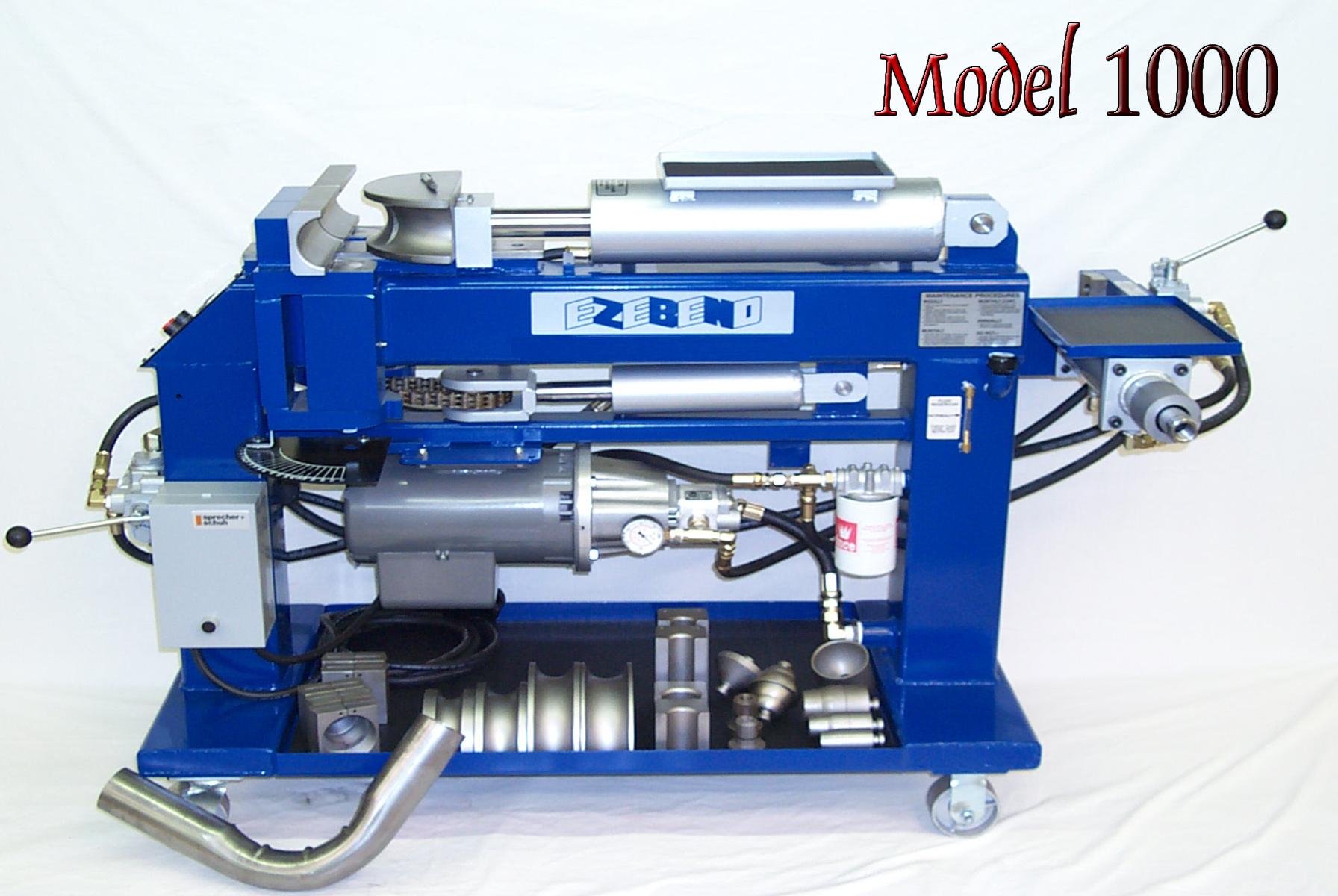 Ez bend tubing bender discount